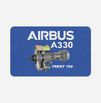 Thumbnail for Airbus A330 & Trent 700 Engine Designed Bath Mats