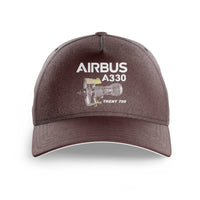 Thumbnail for Airbus A330 & Trent 700 Engine Printed Hats