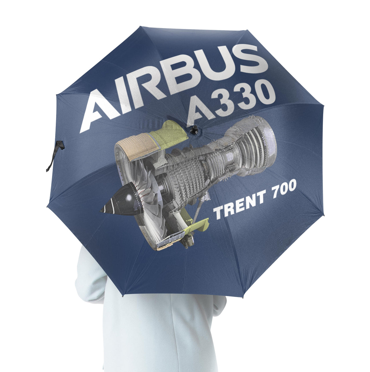 Airbus A330 & Trent 700 Engine Designed Umbrella