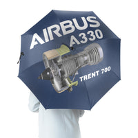 Thumbnail for Airbus A330 & Trent 700 Engine Designed Umbrella
