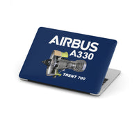 Thumbnail for Airbus A330 & Trent 700 Engine Designed Macbook Cases