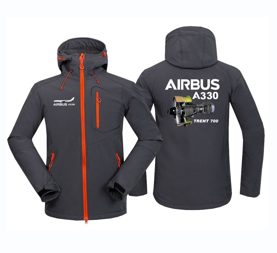 Airbus A330 & Trent 700 Engine Polar Style Jackets