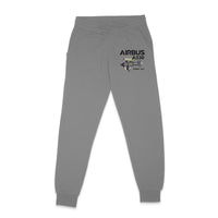 Thumbnail for Airbus A330 & Trent 700 Engine Designed Sweatpants