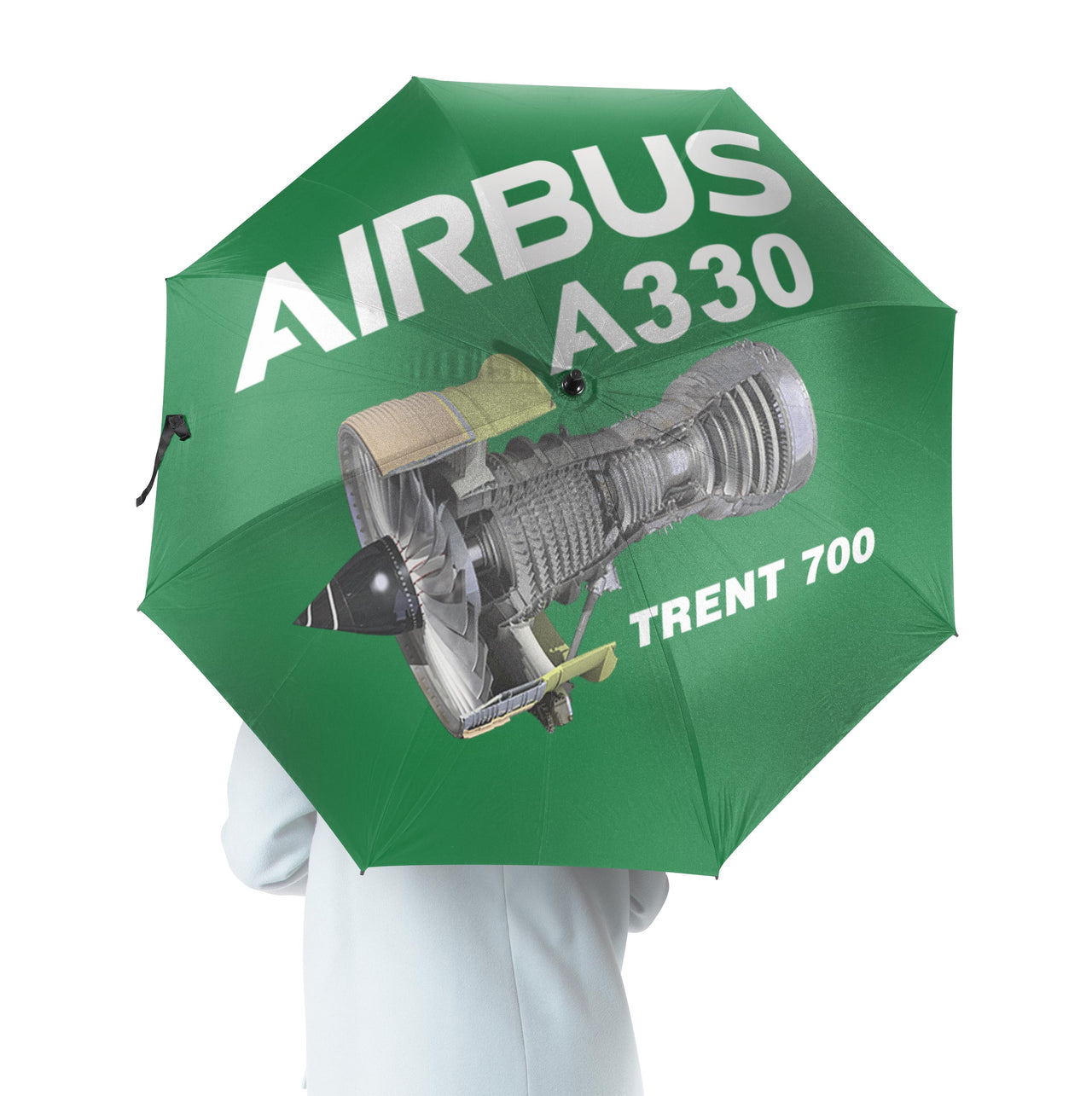 Airbus A330 & Trent 700 Engine Designed Umbrella