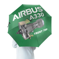 Thumbnail for Airbus A330 & Trent 700 Engine Designed Umbrella