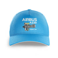 Thumbnail for Airbus A330 & Trent 700 Engine Printed Hats