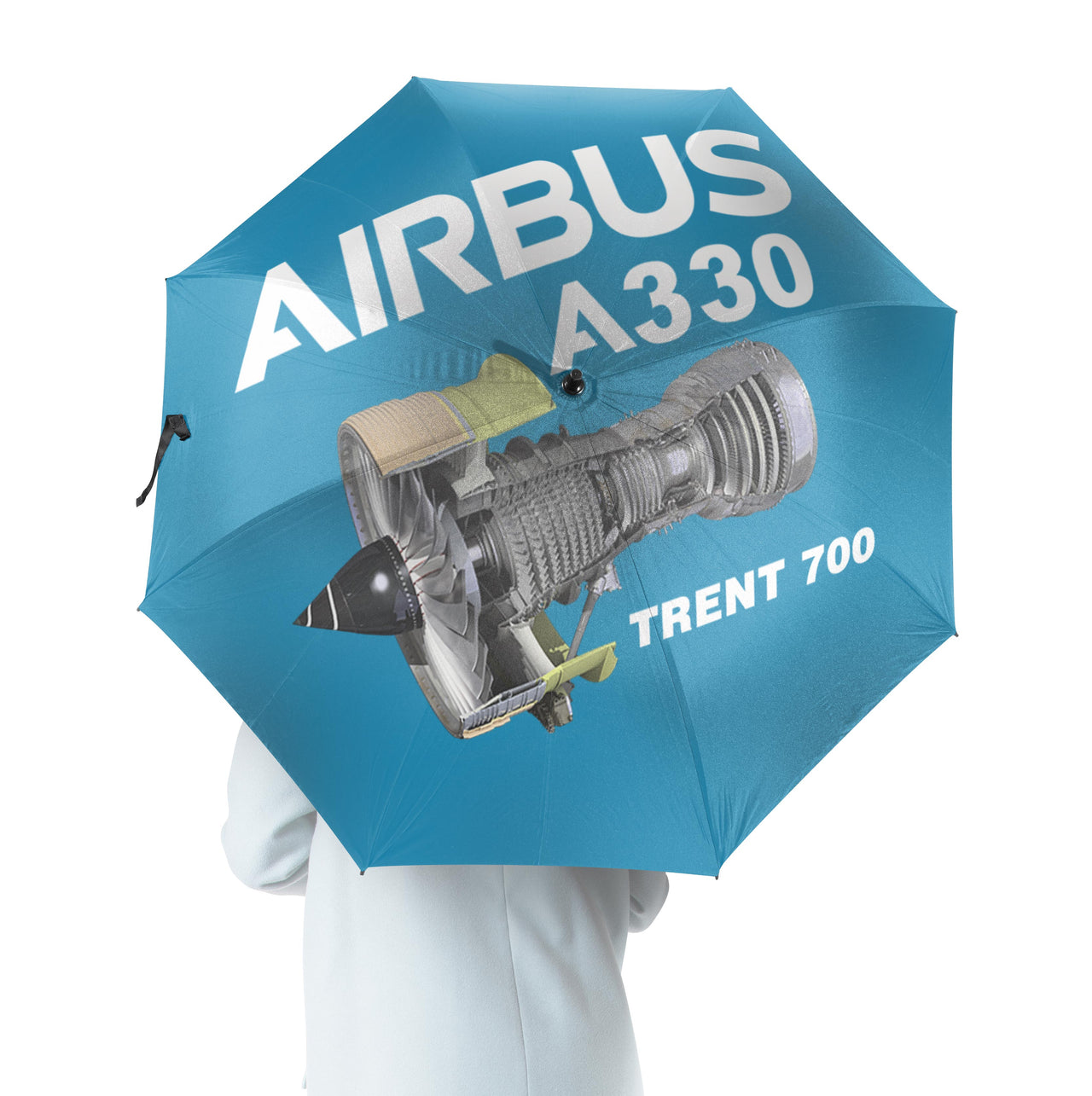 Airbus A330 & Trent 700 Engine Designed Umbrella