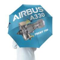 Thumbnail for Airbus A330 & Trent 700 Engine Designed Umbrella