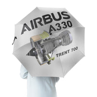 Thumbnail for Airbus A330 & Trent 700 Engine Designed Umbrella