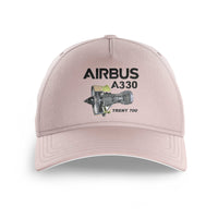Thumbnail for Airbus A330 & Trent 700 Engine Printed Hats