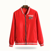 Thumbnail for Airbus A330 & Trent 700 Engine Designed Thin Spring Jackets