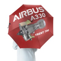 Thumbnail for Airbus A330 & Trent 700 Engine Designed Umbrella