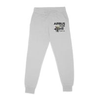 Thumbnail for Airbus A330 & Trent 700 Engine Designed Sweatpants