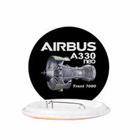 Thumbnail for Airbus A330neo & Trent 7000 Designed Pins