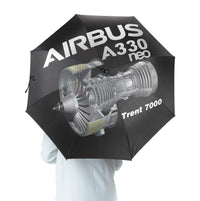 Thumbnail for Airbus A330neo & Trent 7000 Designed Umbrella