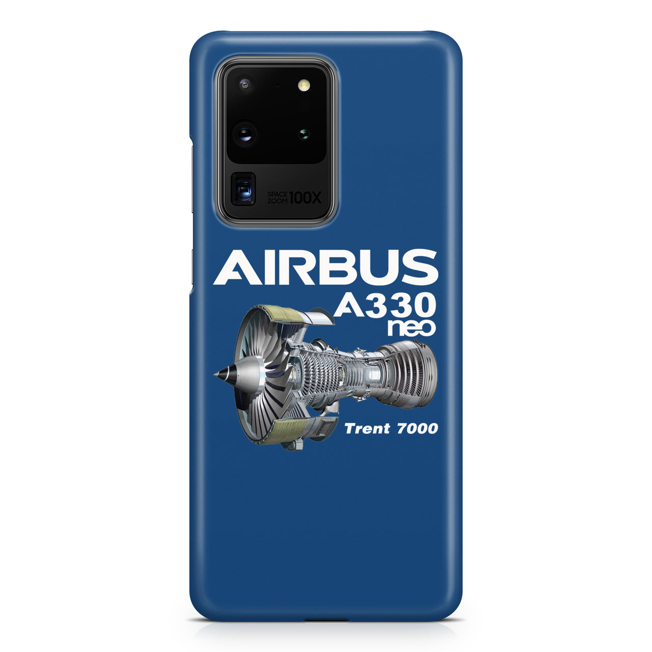 Airbus A330neo & Trent 7000 Samsung A Cases