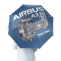 Thumbnail for Airbus A330neo & Trent 7000 Designed Umbrella