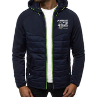 Thumbnail for Airbus A330neo & Trent 7000 Designed Sportive Jackets