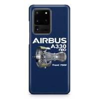 Thumbnail for Airbus A330neo & Trent 7000 Samsung A Cases