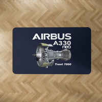 Thumbnail for Airbus A330neo & Trent 7000 Designed Carpet & Floor Mats