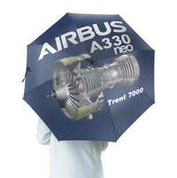 Thumbnail for Airbus A330neo & Trent 7000 Designed Umbrella