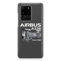 Thumbnail for Airbus A330neo & Trent 7000 Samsung A Cases