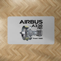 Thumbnail for Airbus A330neo & Trent 7000 Designed Carpet & Floor Mats