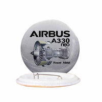 Thumbnail for Airbus A330neo & Trent 7000 Designed Pins