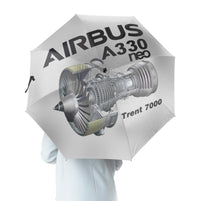 Thumbnail for Airbus A330neo & Trent 7000 Designed Umbrella