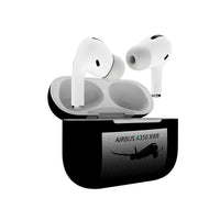 Thumbnail for Airbus A350XWB & Dots Designed AirPods 