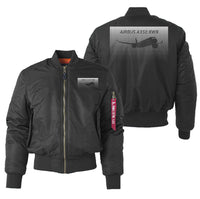 Thumbnail for Airbus A350XWB & Dots Designed 