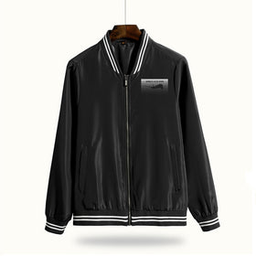 Airbus A350XWB & Dots Thin Spring Jackets
