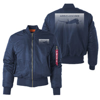 Thumbnail for Airbus A350XWB & Dots Designed 