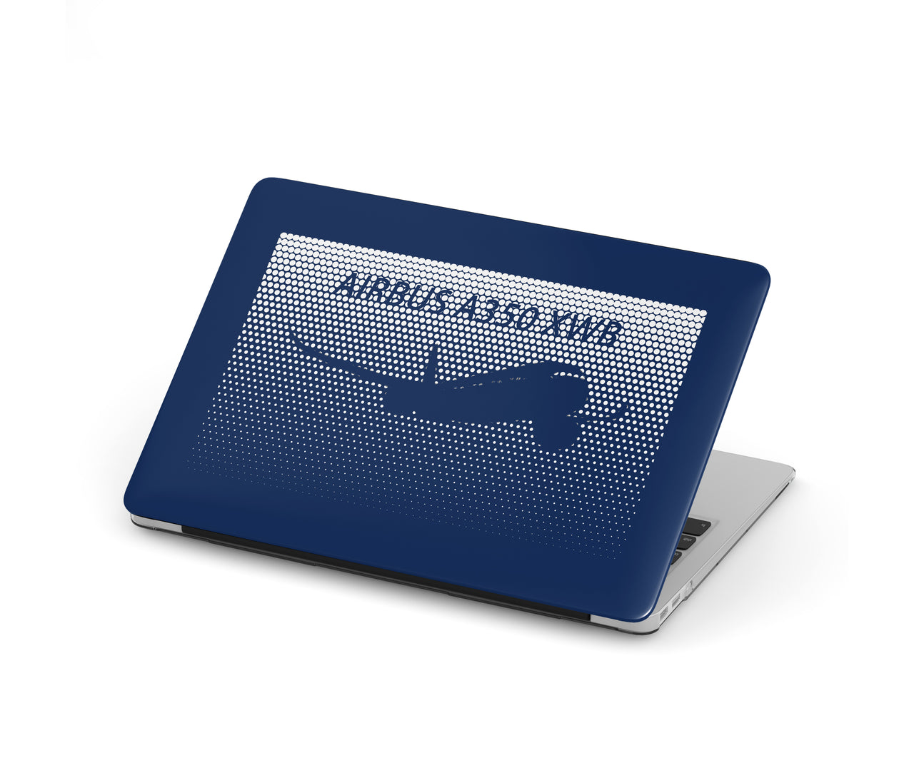 Airbus A350XWB & Dots Designed Macbook Cases