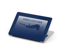 Thumbnail for Airbus A350XWB & Dots Designed Macbook Cases
