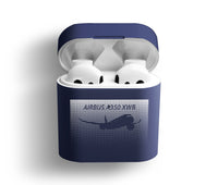 Thumbnail for Airbus A350XWB & Dots Designed AirPods Cases