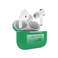 Thumbnail for Airbus A350XWB & Dots Designed AirPods 