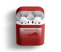 Thumbnail for Airbus A350XWB & Dots Designed AirPods Cases