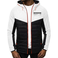 Thumbnail for Airbus A350XWB & Dots Designed Sportive Jackets