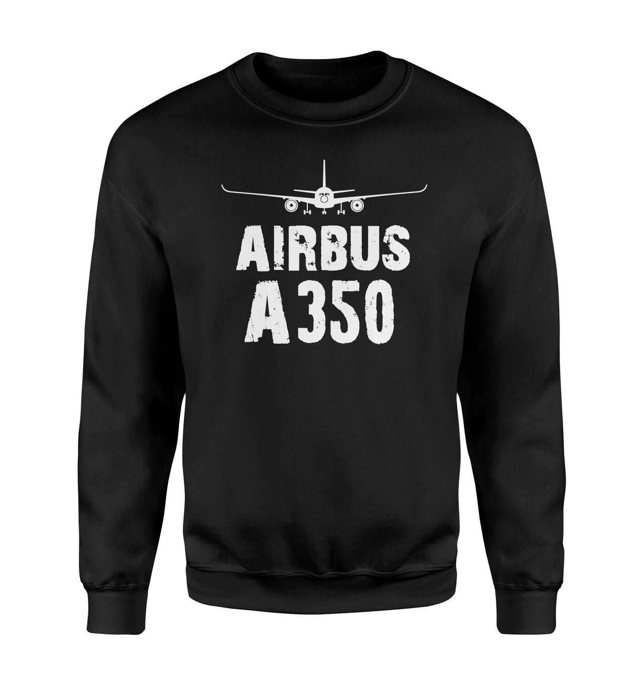 A350 sweatshirt from Aviation Shop
