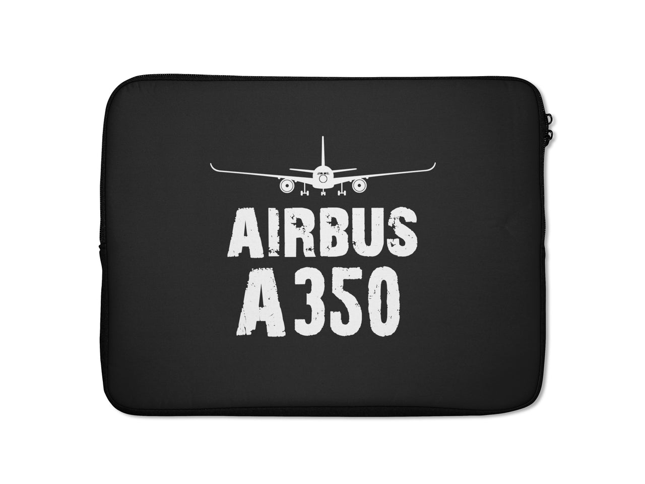 Airbus A350 & Plane Designed Laptop & Tablet Cases