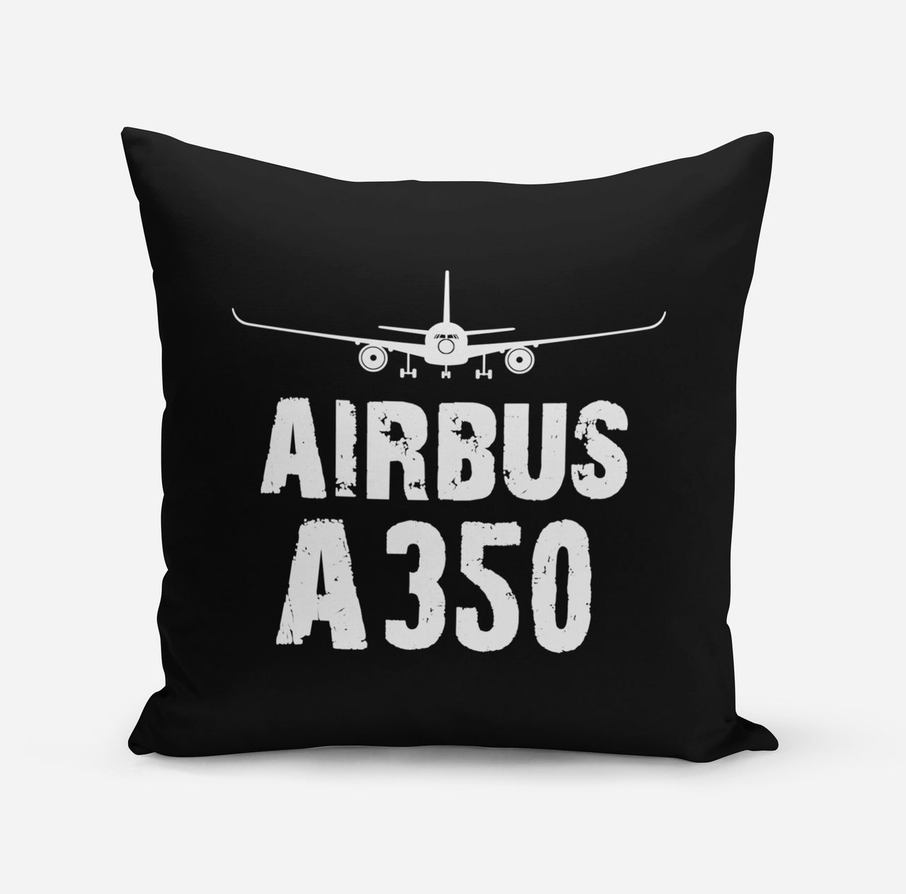 Airbus A350 & Plane Designed Pillows