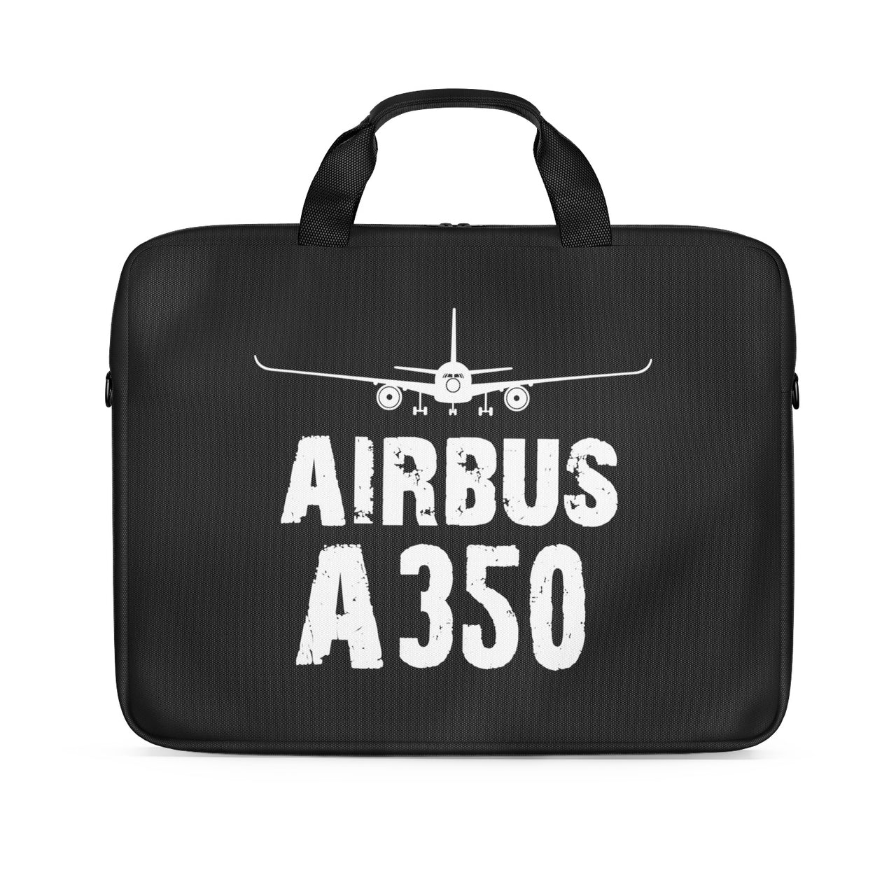Airbus A350 & Plane Designed Laptop & Tablet Bags