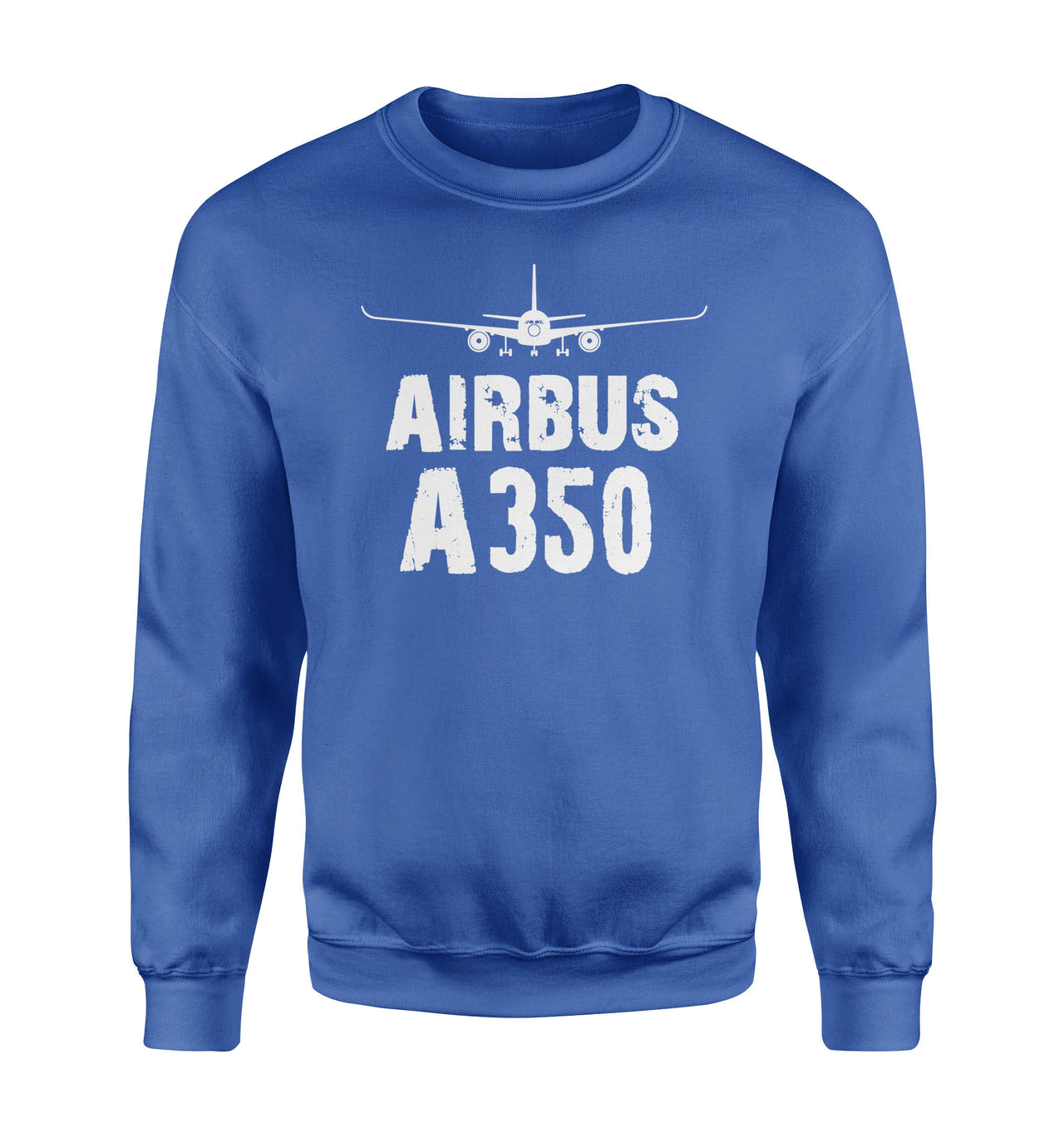A350 sweatshirt from Aviation Shop