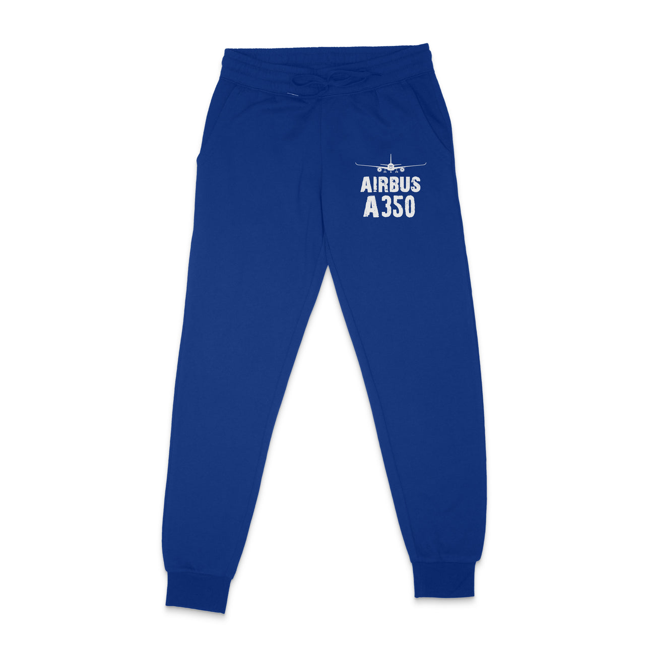 Airbus A350 & Plane Designed Sweatpants