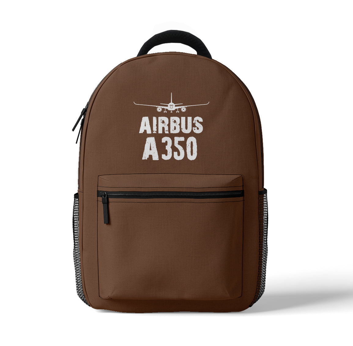 Airbus A350 & Plane Designed 3D Backpacks
