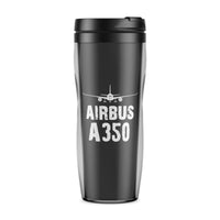 Thumbnail for A350 aviation coffee mug from Aviation Shop