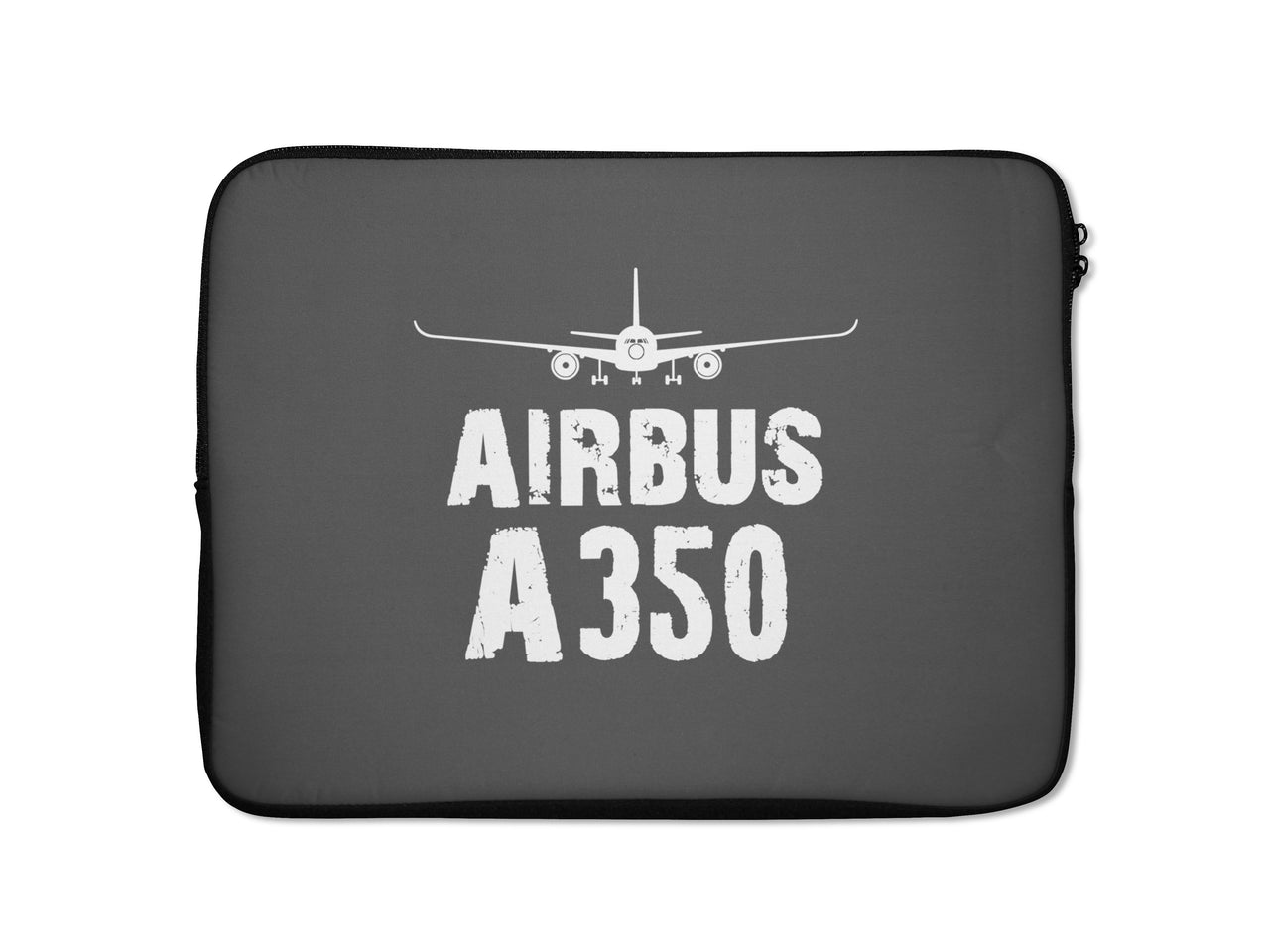 Airbus A350 & Plane Designed Laptop & Tablet Cases