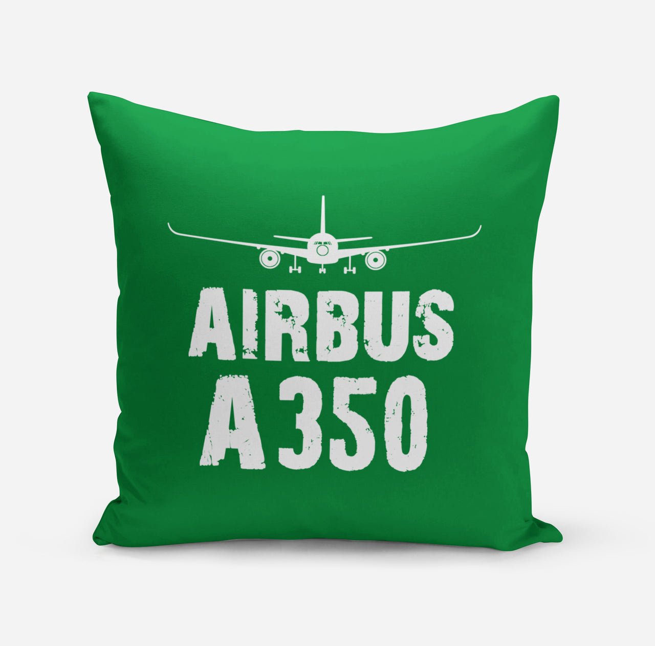 Airbus A350 & Plane Designed Pillows