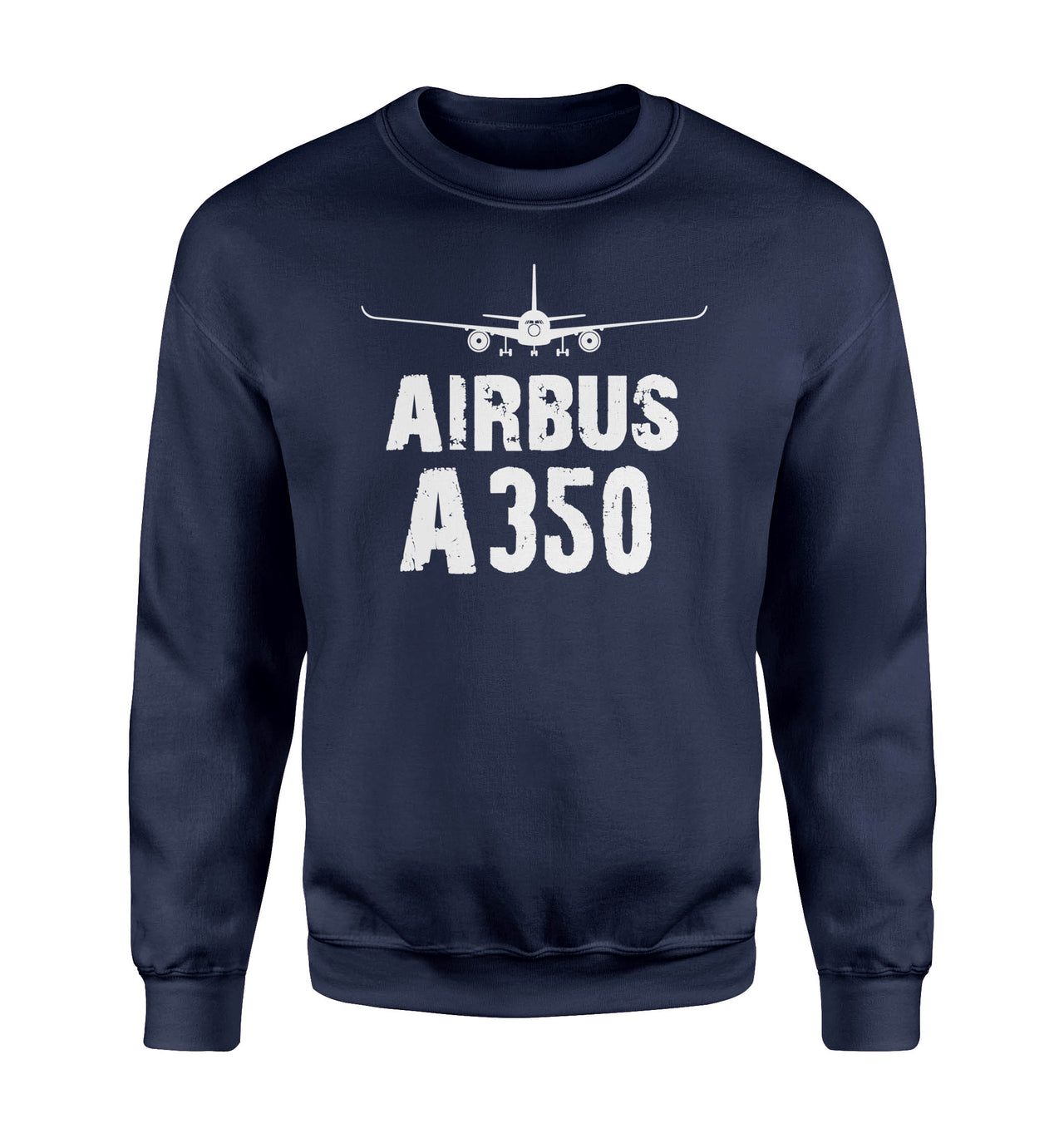 A350 sweatshirt from Aviation Shop
